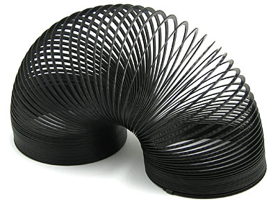 Collector's Edition Slinky