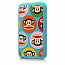 Paul Frank Dots Julius Silicone Case for iPod touch (2nd Gen.)