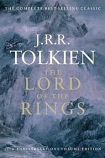 The Lord of the Rings: 50th Anniversary, One Vol. Edition